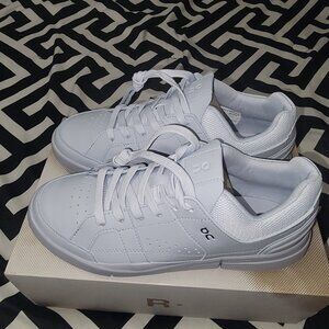 On Women's The Roger Clubhouse Size 9.5